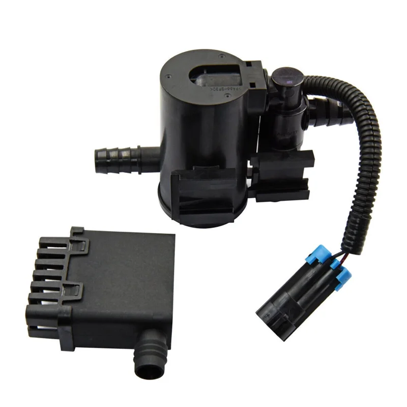 Автомобильный топливный выпускной клапан карбоновый канистры для соленоида Copage