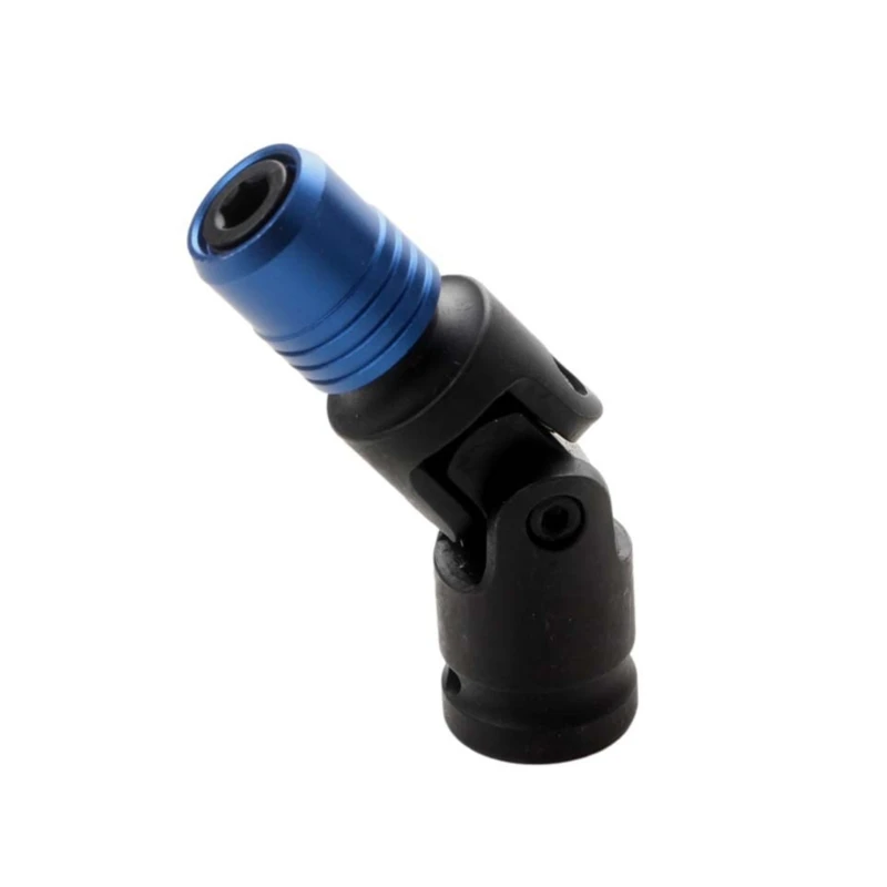 

New " Square to 1/4" Female Socket Adapter for Impact Wrenches