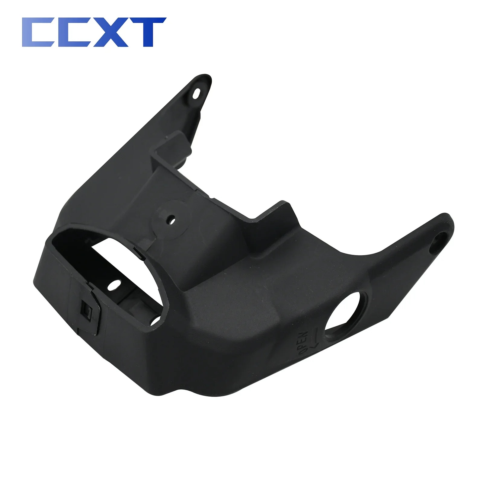 

Крышка батарейного отсека для электрического мотоцикла, замок на батарейный отсек, Пластиковый корпус для Sur-Ron Sur Ron светильник Bee S & X