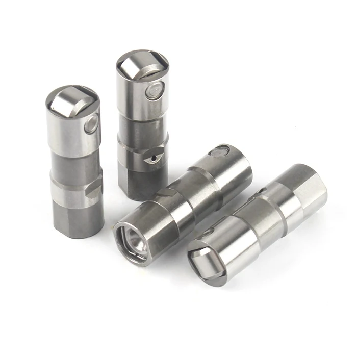 

Motorcycle Hydraulic Tappet Roller Lifter Tappets For Harley Dyna Touring Iron 883 Softail Springer Sportster 883 1200 2000-2016