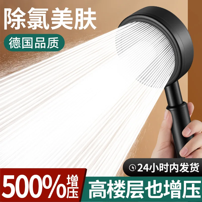 Насадка для душа из нержавеющей стали 304