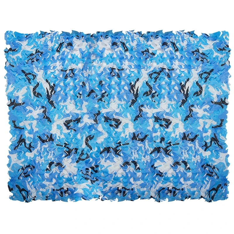 

Камуфляжная сетка Oxford