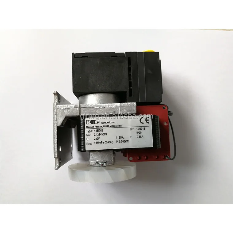 

KNF N86KNE vacuum pump sampling pump,diaphragm pump