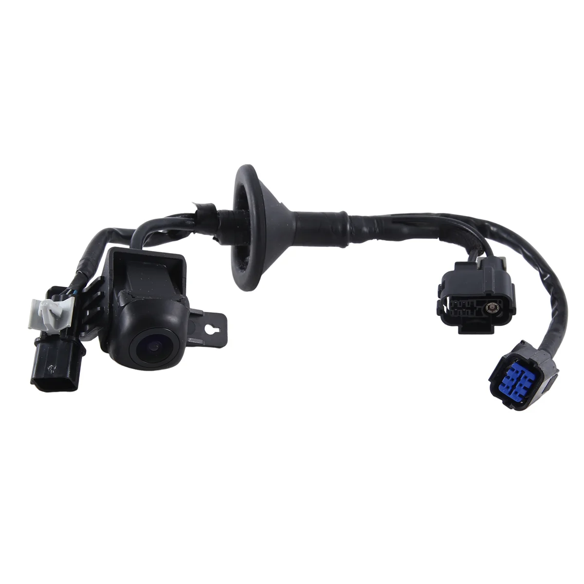 95760-J5500 новая камера заднего вида вспомогательная резервная для Kia Stinger 2018-2020