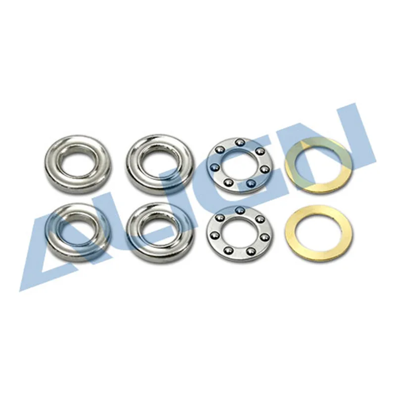 

Align T-REX F4-8M Thrust Bearing for Trex 450/500X/500XT RC Helicopter Spare Parts