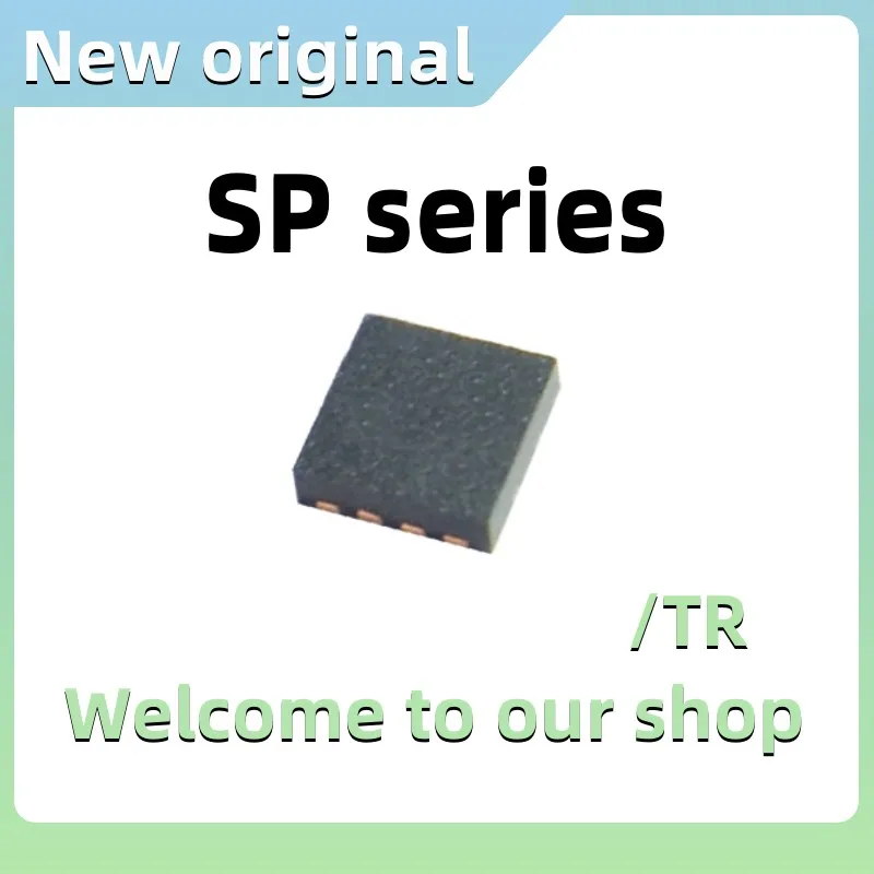 

Новый оригинальный телефон SP6201ER-L-1-8 QFN8