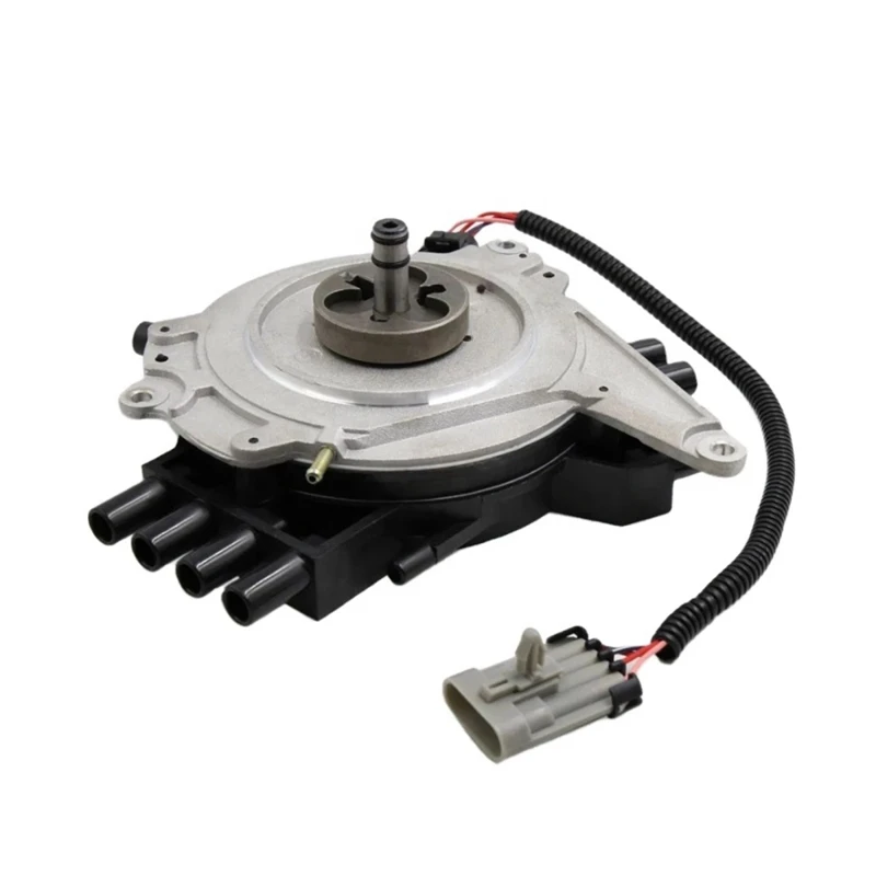 

Дистрибьютор зажигания Optispark для 1994-1997 CHEVROLET Camaro Caprice Corvette Firebird V8 01104032 1104032 19212300