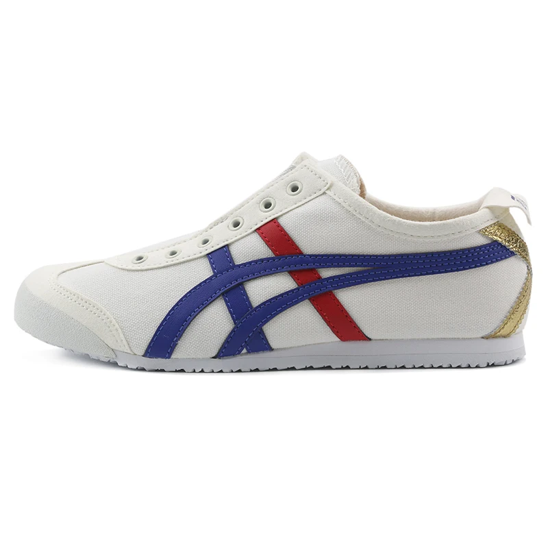 Мужская обувь Onitsuka Tiger Женская пара обуви 202024 новая спортивная пневматической