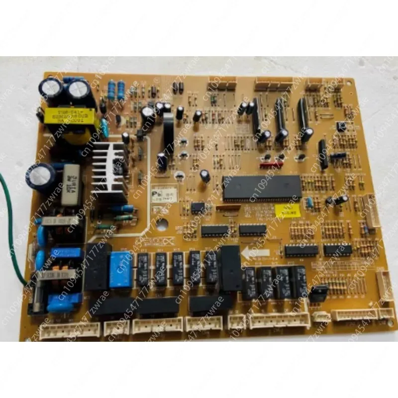 

Плата управления FRU-541 FRU-543 30143D5050
