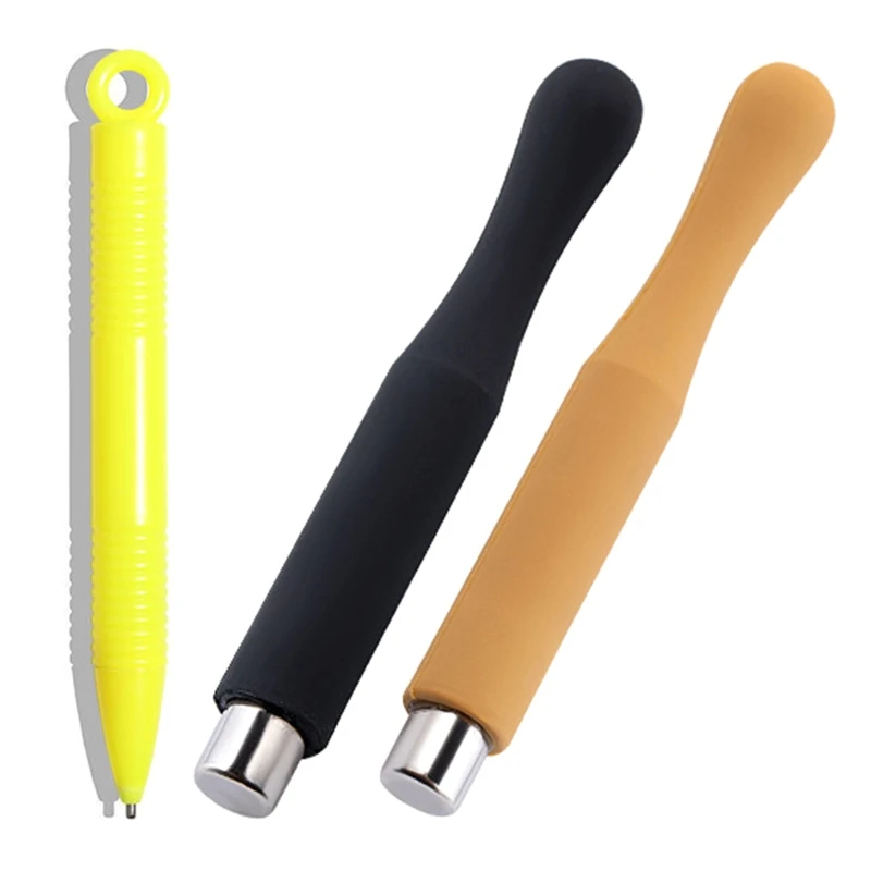 

Magic 3D Eyes Nail Art Magnetic Pen Magnet Stick Manicure Tool for Salon Drop Shipping
