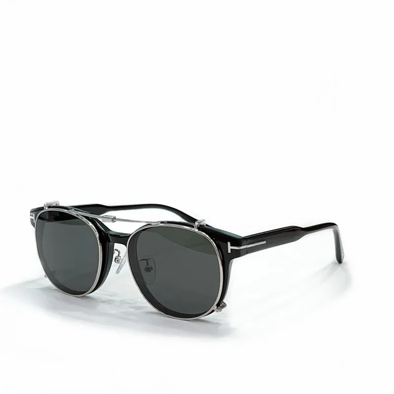 OEMG очки линзы для взрослых женщин без очков смоляные овальные солнцезащитные Miu