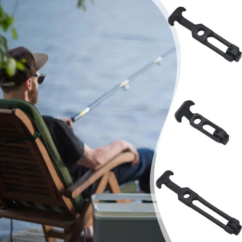 Резиновая защелка капота защелки-холодильники Т-образная ручка гибкие