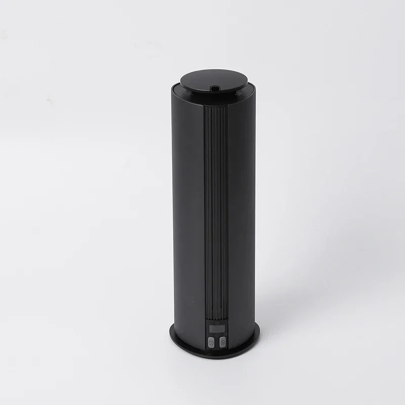 

Перезаряжаемая домашняя машина для ароматерапии Namaste, Bluetooth, машина для ароматерапии с умным управлением, покрытие 300 м3, режим ночного освещения