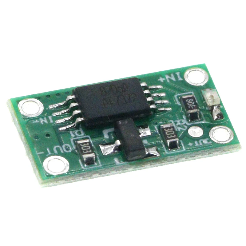 4A/3 7 V/7 5 4 V/ 12V Защита от обратного хода коннектора источник питания положительный