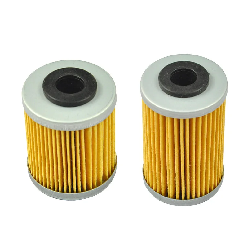 

Motorcycle Oil Filter For 525 SX MXC EXC SX525 MXC525 EXC525