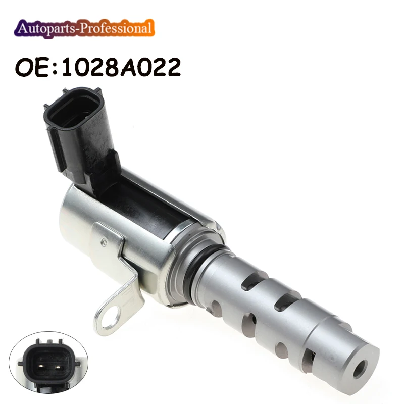 

Electronic Camshaft Control Valve Engine Variable Timing Solenoid Valve For Mitsubishi Lancer Sportback Outlander II 1028A022