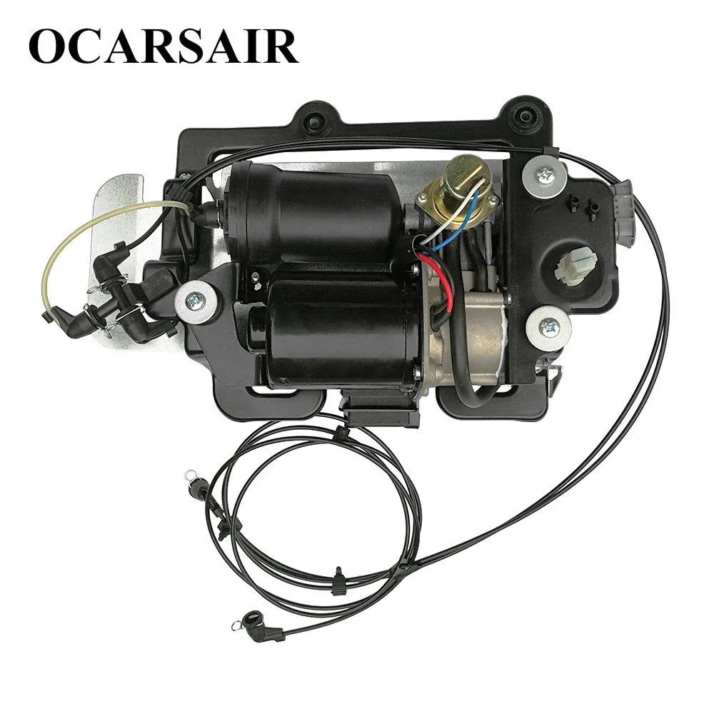 

Деталь воздушного подвесного компрессора #88957190 10365552 15228009 25747997 для Cadillac SRX STS CTS