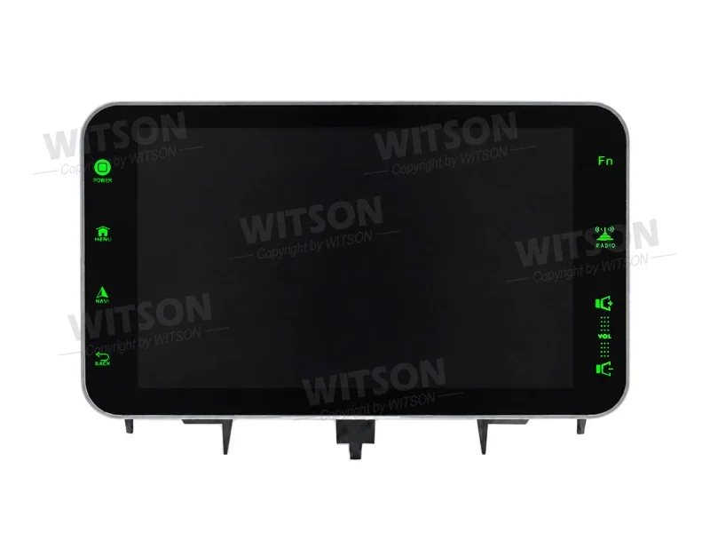 Фото Автомагнитола Android с GPS и CarPlay для Fiat Ducato, Citroen Jumper, Peugeot Boxer 2002-2006 годов выпуска №3