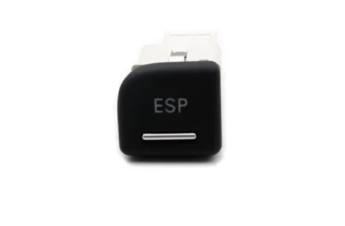 

ESP Switch with Chrome Line For Audi A4 B6 B7