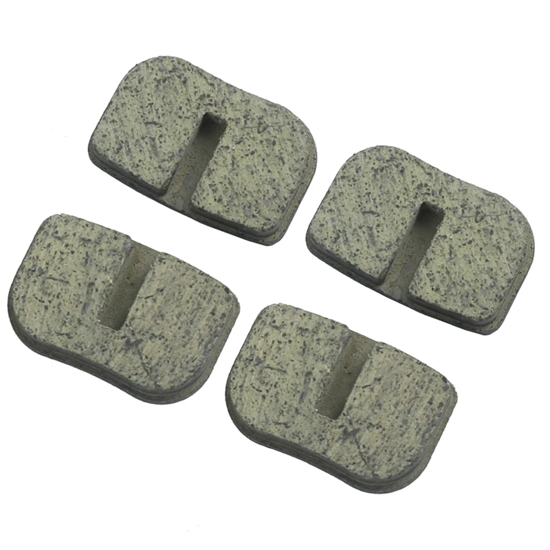 2-тактные передние и задние дисковые тормозные суппорты 140 мм для мотоцикла