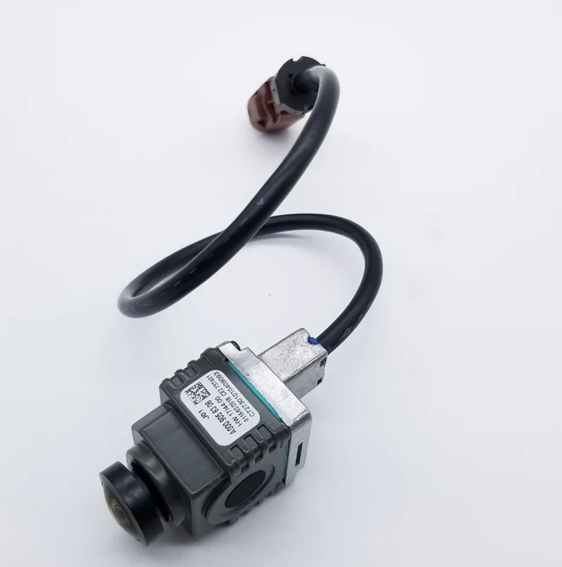 OEM Aftermarket новый A 0009056306 Объемная передняя камера заднего вида для Mercedes-Benz W213 W222 W253