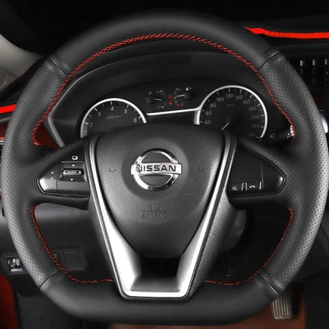 Оригинальные аксессуары для интерьера Nissan Lannia Maxima 2015 100% 2016 2017