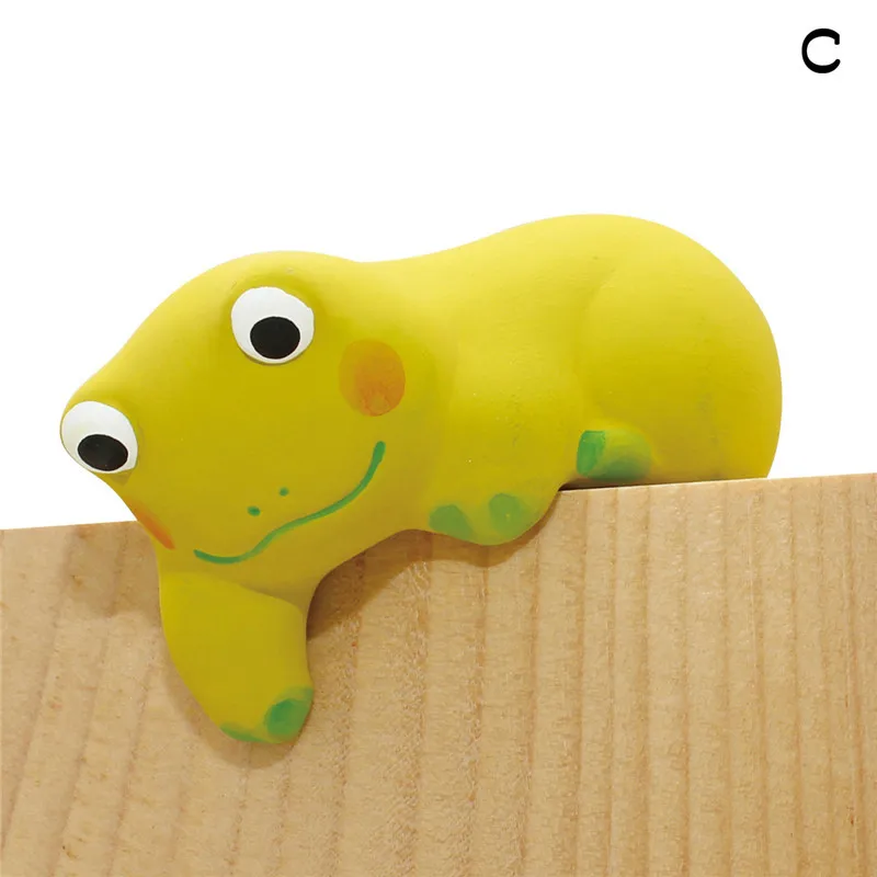 

MOONBIFFY Фигурки животных из керамики