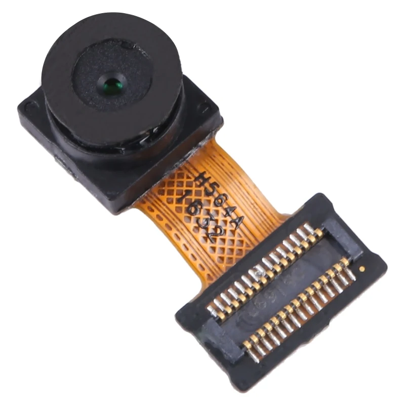 Оригинальная фронтальная камера для LG G Pad X 8 0 V520 ремонт телефона Замена модуля