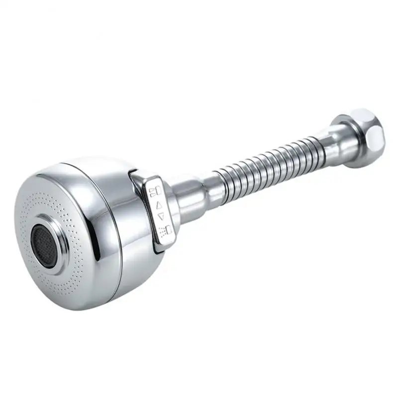 1/2/4 шт. смеситель для раковины с поворотом на 360 градусов