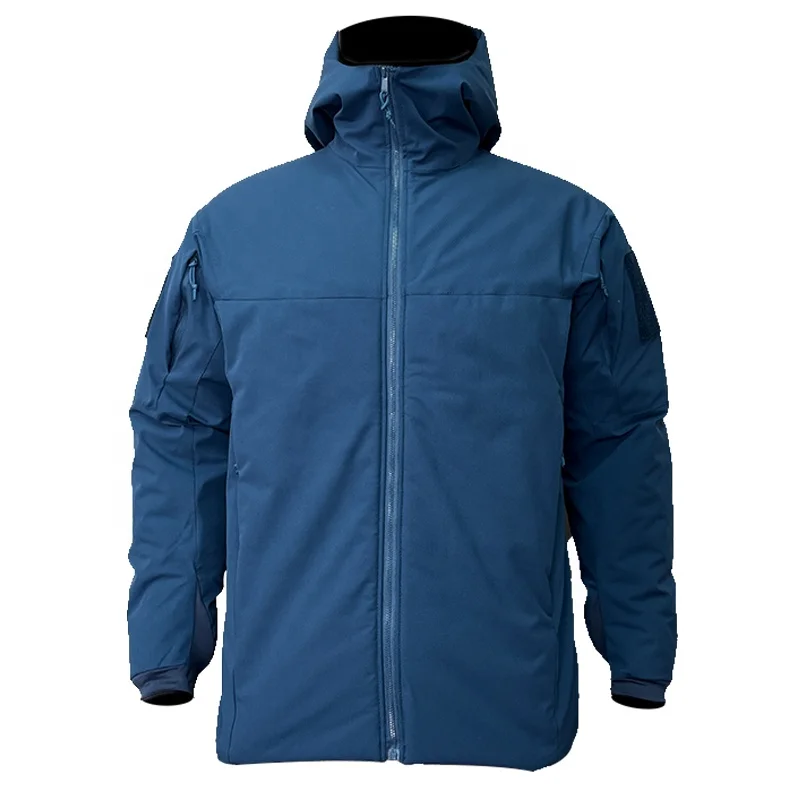 Высокое качество заводская цена зимняя теплая тактическая куртка уличная мода