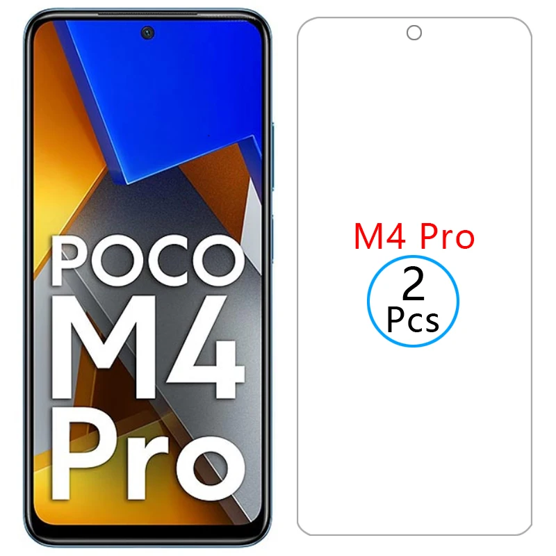 

Защитное закаленное стекло для xiaomi poco m4 pro, защита для экрана на pocom4 m 4 4 m m4pro, фотопленка xiaomi xiami xaomi ksiomi xiaome
