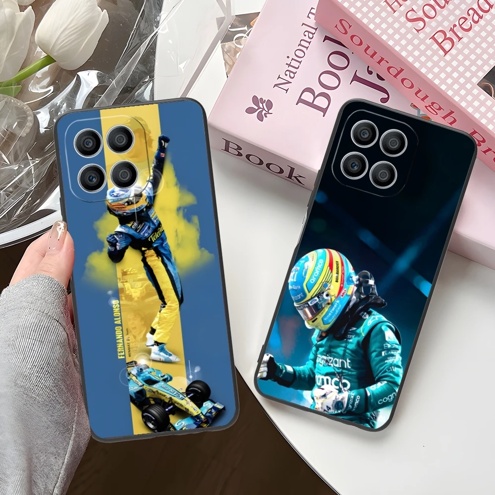 Чехол для Huawei Honor 90 80 70 60 50 30 20 10 9 8 7 Pro S SE Lite