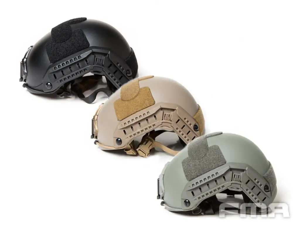 

FMA Outdoor Weight Edition Maritime Seal Tactical Helmet Airsoft Paintball TB1295