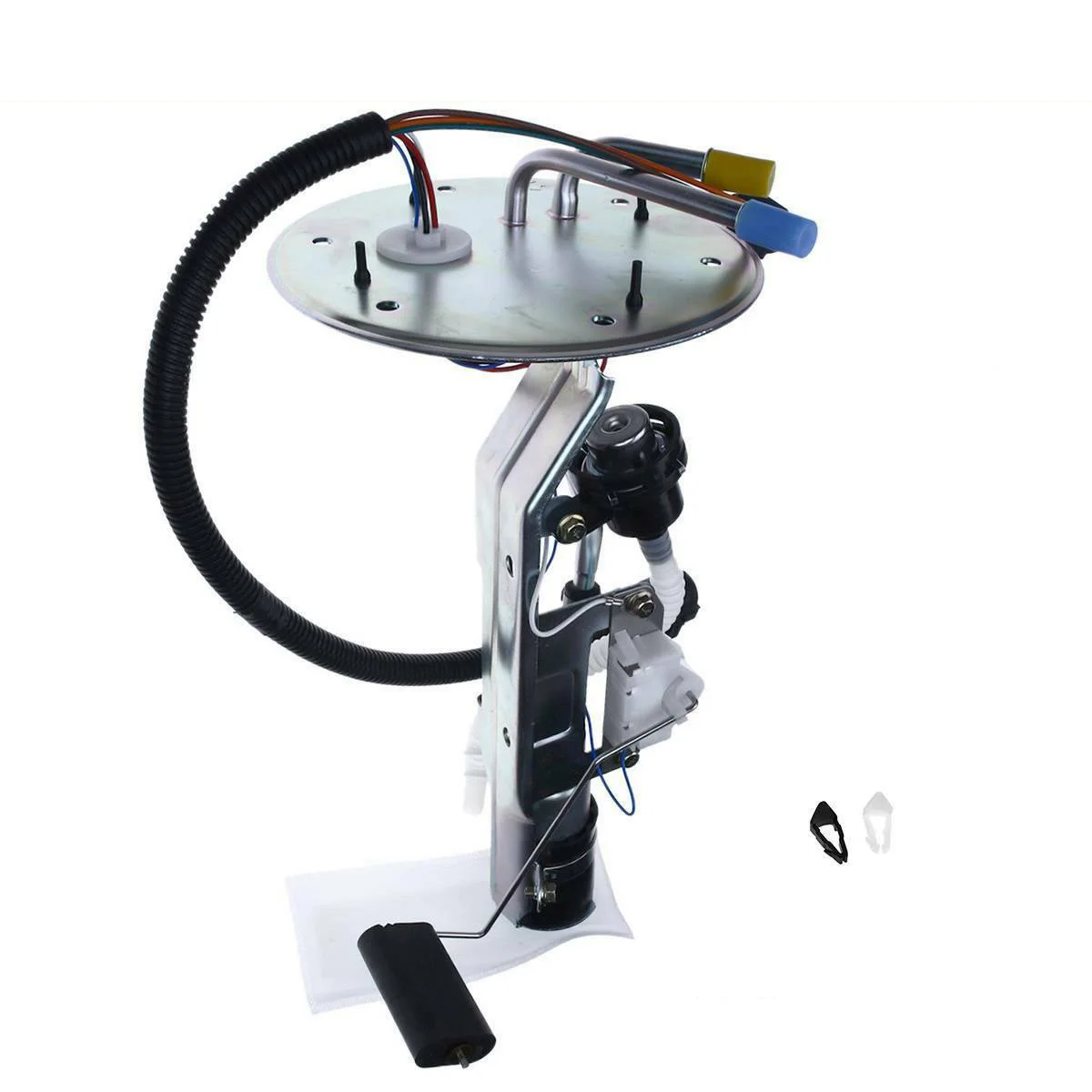 

Electric Fuel Pump Assembly For Explorer Sport Trac 4.0L w/2 Tube Port
