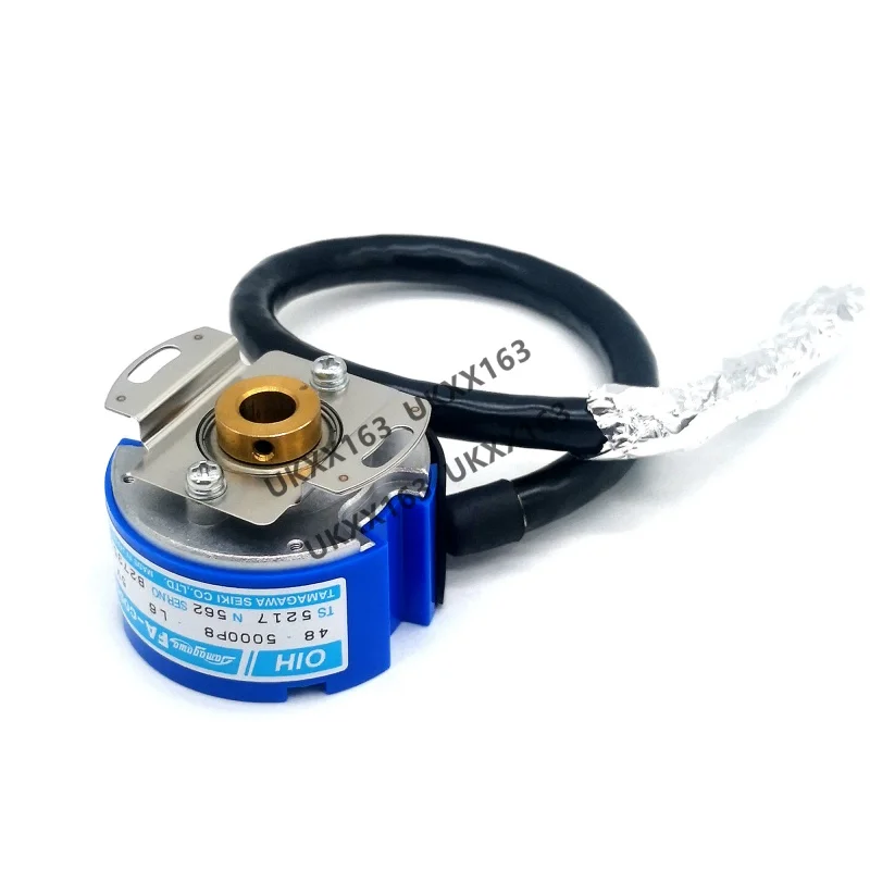 TS5217N562 OIH48-5000P8-L6-5V FA-CODER TAMAGAWA роторные кодировщики