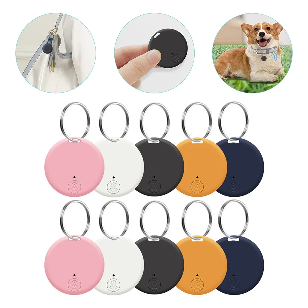 

Брелок для ключей, автомобильный брелок-локатор для домашних животных