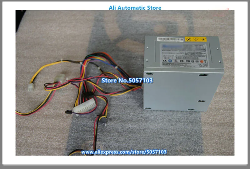 Настольная лампа 280W Φ PC6001