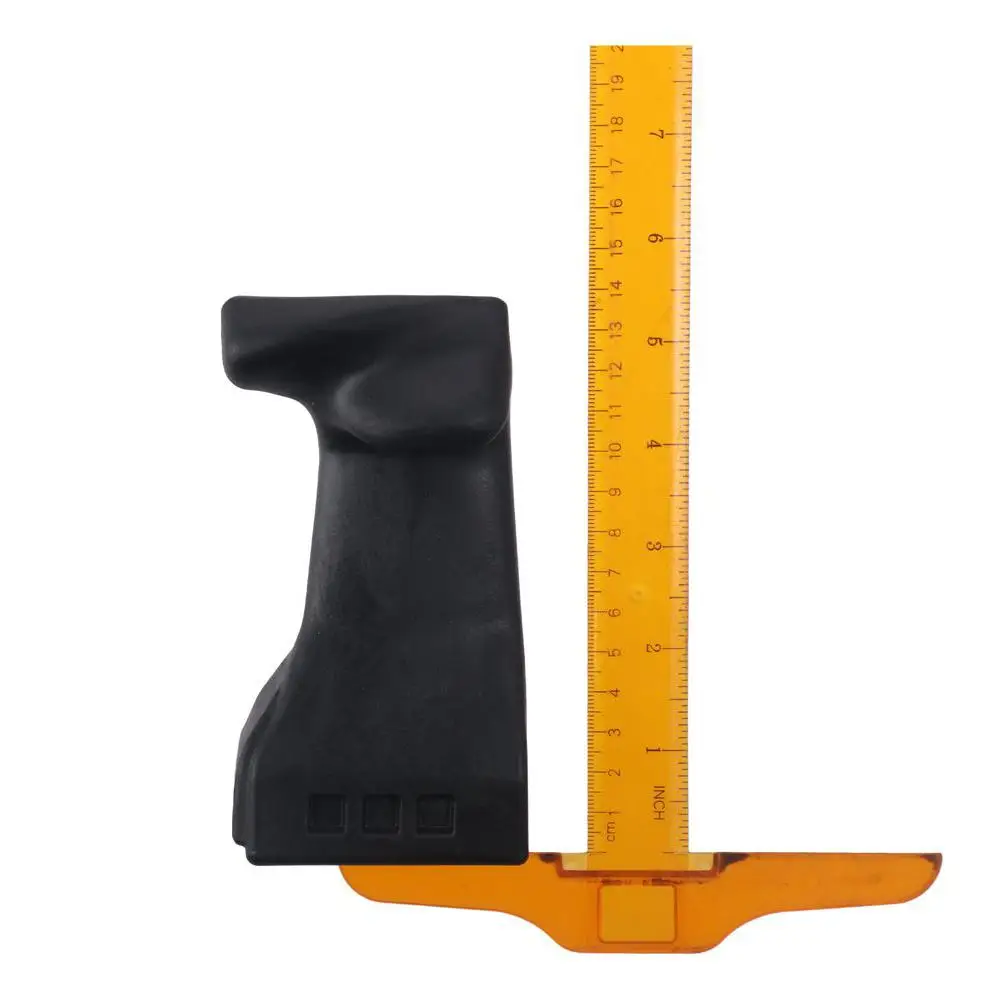 Сменная головка для шиномонтажа сменная деталь съемная утка универсальных