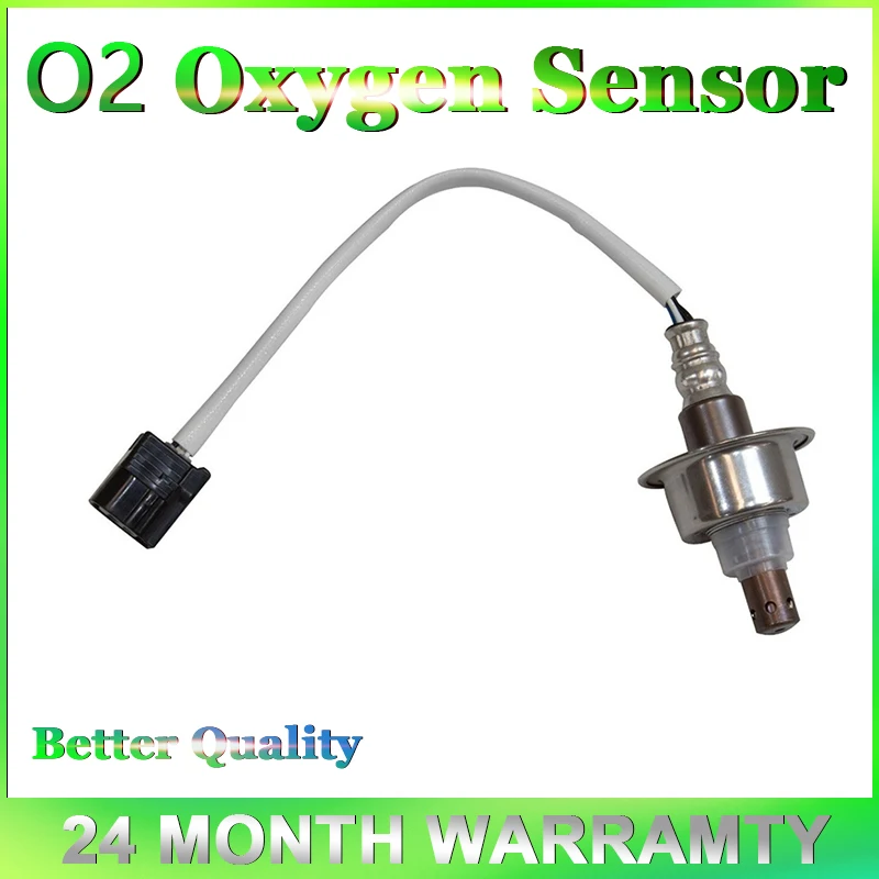 

Upstream Lambda O2 Oxygen Sensor fit For Honda Civic HR-V Accord Acura 2012-2016 OE# 36531-RNA-A01 234-9119 211200-3510 234-9126