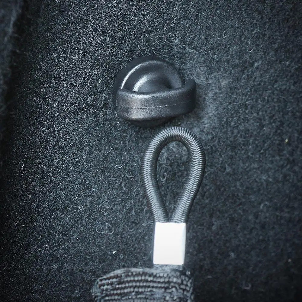 4 шт. автомобильные задние петли с крючком для Dodge джип Ram Commander Grand Cherokee | Сетки