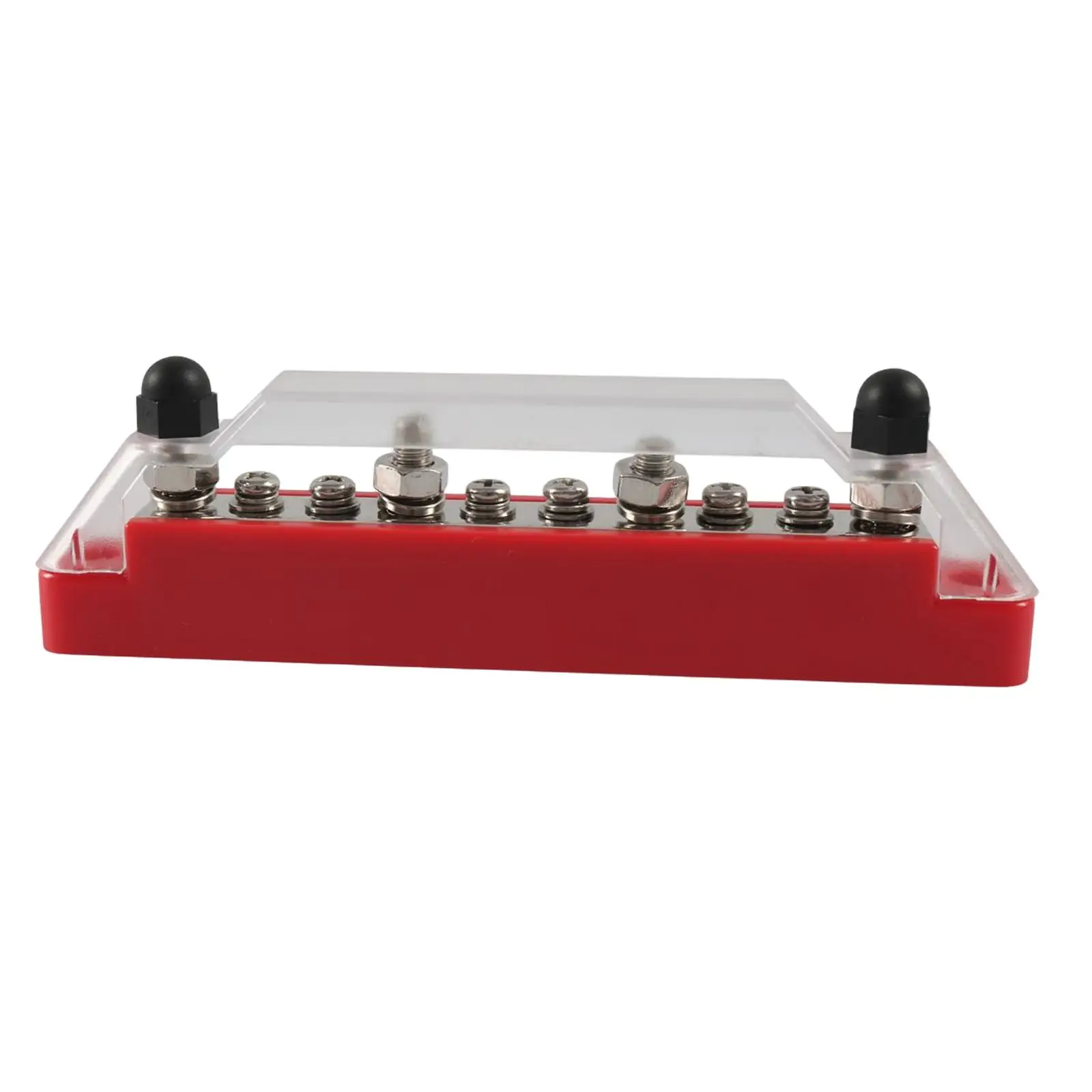 

Bus Bars 4x M6 Terminal Studs 30V 48VPremium Fits for Boat Car Yht