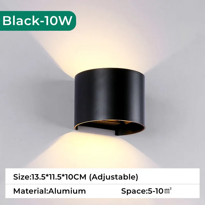 

Уличные светодиодные светильники ksdligh RGB IP65