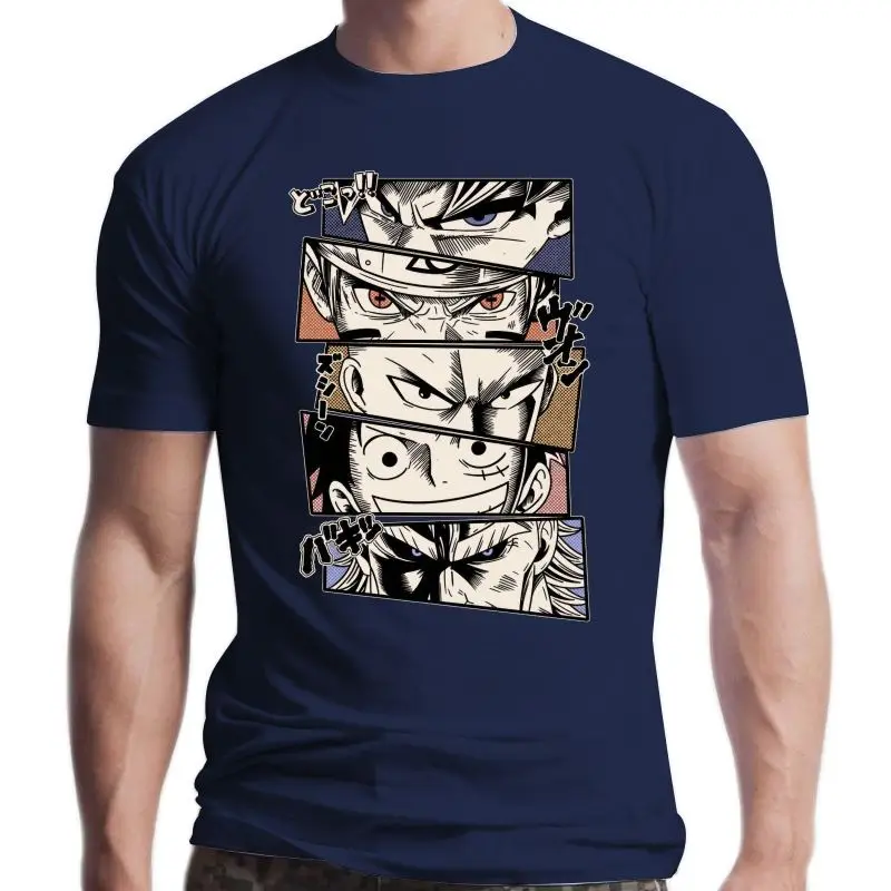 

T-Shirt Hitam Lucu Anime Baru All May One Punch Man T Shirt Harajuku Ullzang T-shirt Mode Jepang