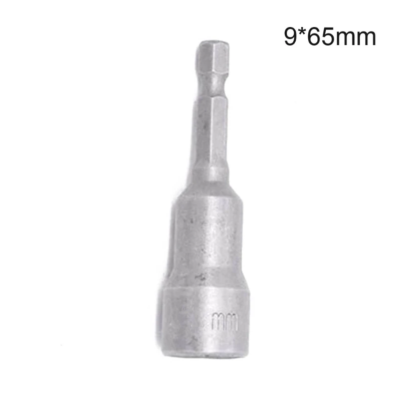 

6-19mm Magnetic Nut Setter Instrument Tool Car Repair Accessories