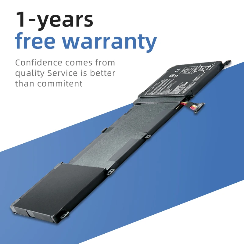 SUOZHAN C32N1415 11 4 В 96 Втч Аккумулятор для ноутбука ASUS ZenBook Pro UX501 G501VW G501JW UX501VW UX501JW N501VW UX501LW