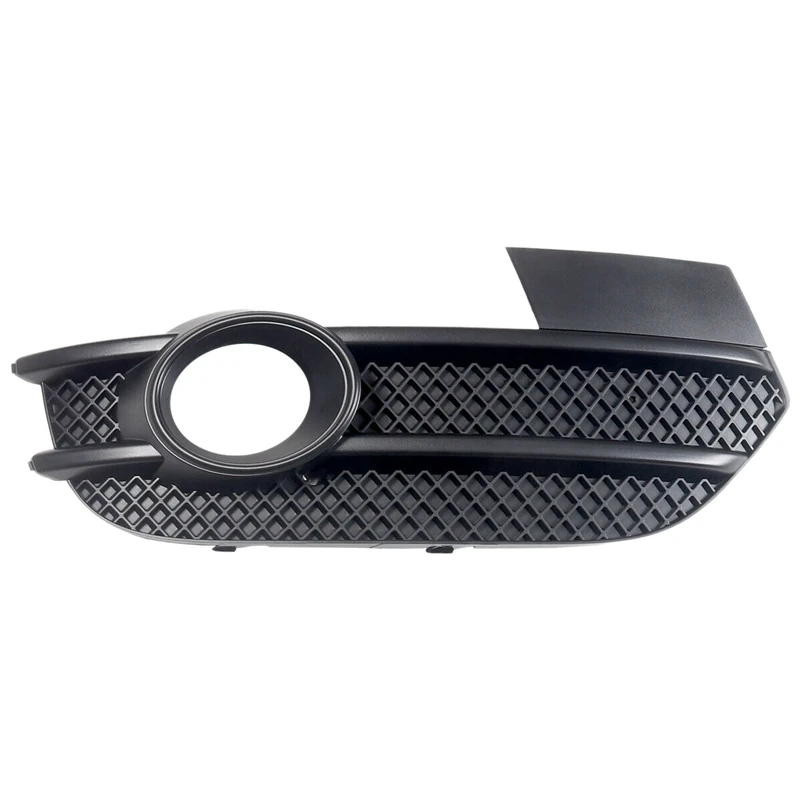 Рамка противотуманной фары переднего бампера автомобиля для-Q3 2012 - 2017 8U0807681A 8U0807682A