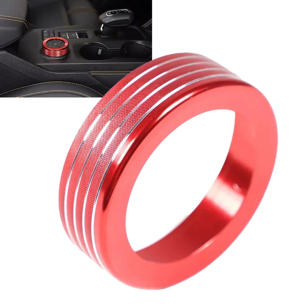 Ручка режима привода по индивидуальному заказу автомобиля. Накладка консоли.