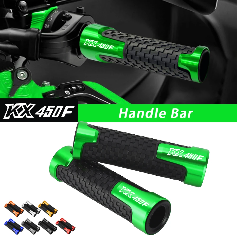 Фото ДЛЯ KAWASAKI KX450F KX 450F 2006-2021 2022 2023 2024 2025 Мотоцикл 7/8 