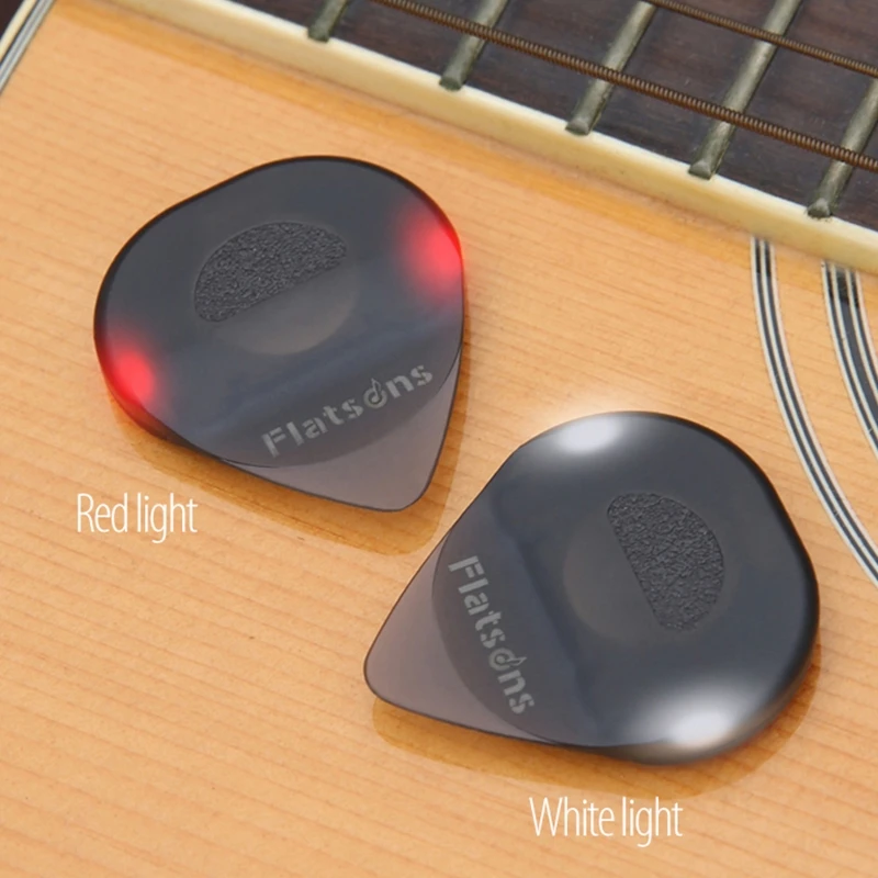 

Гитарный медиатор, Plectrum с фотоэлементами, электрическая акустическая гитара
