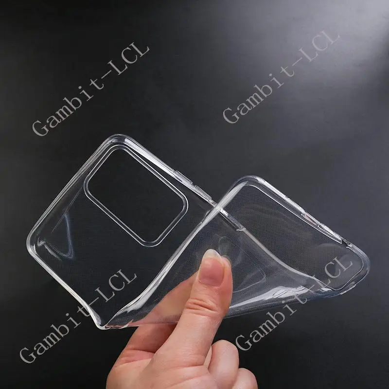 Силиконовый защитный чехол для смартфона ZTE Blade A72s V41 Smart 6 75 дюйма BladeA72s V41Smart мягкий